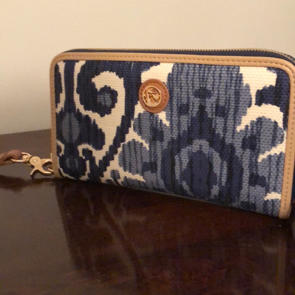 Spartina 449 Wristlet